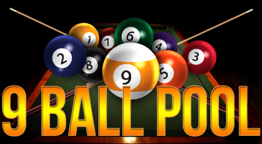 9 Ball Pool