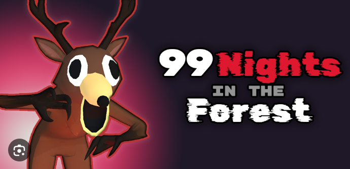 99 Nights In The Forest Online
