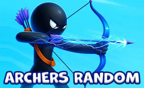 Archers Random