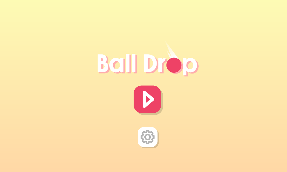 Ball Drop