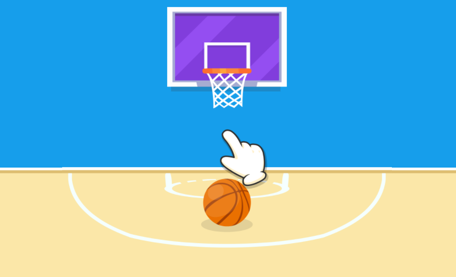 Basketball Challenge
