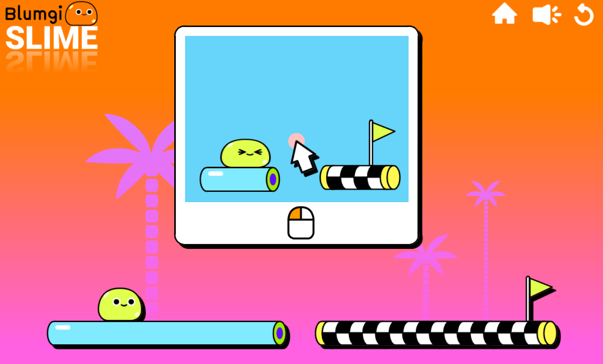 Blumgi Slime