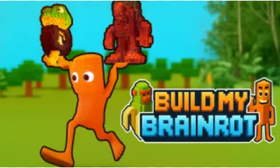 Build My Brainrot