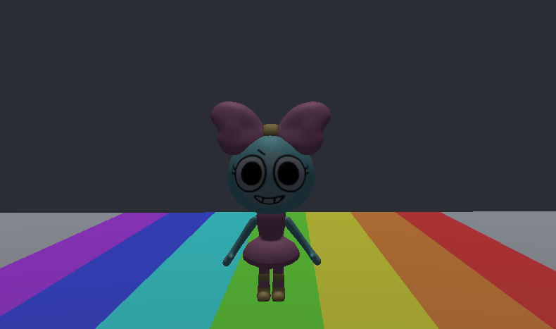 Dandys World Original