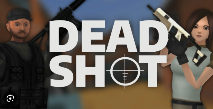 Deadshot.Io