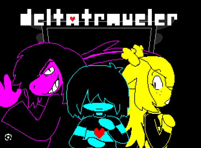 Deltatraveler