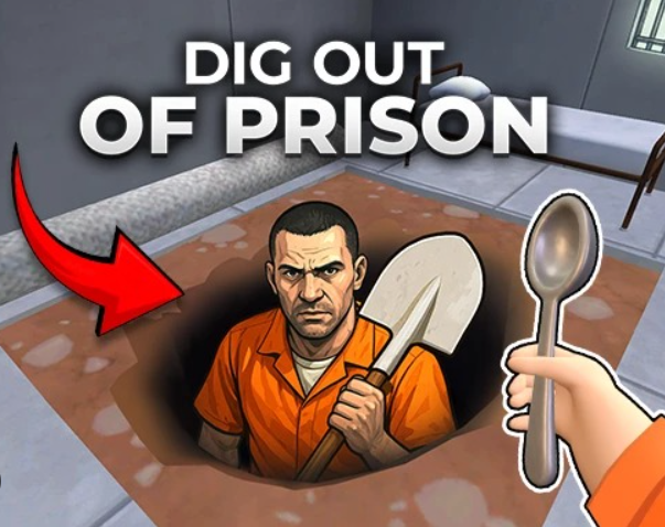 Dig Out Of Prison