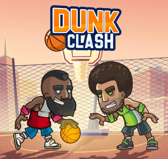 Dunk Clash
