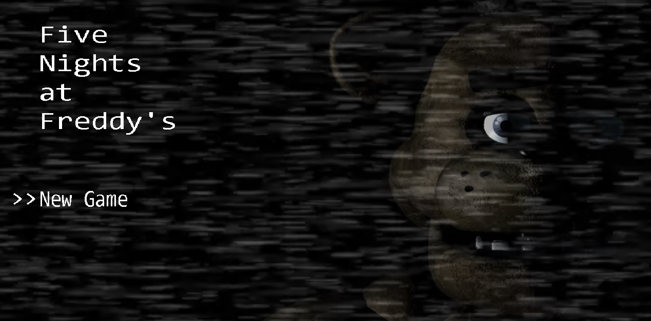 Five Nights At Epstein'S