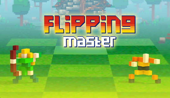 Flipping Master