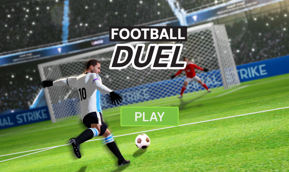 Football Duel