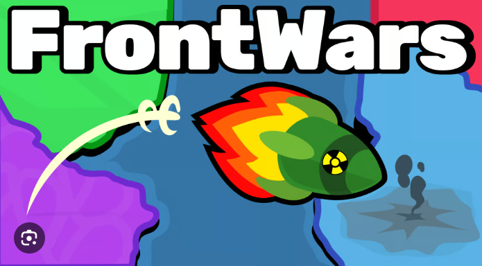 Front Wars