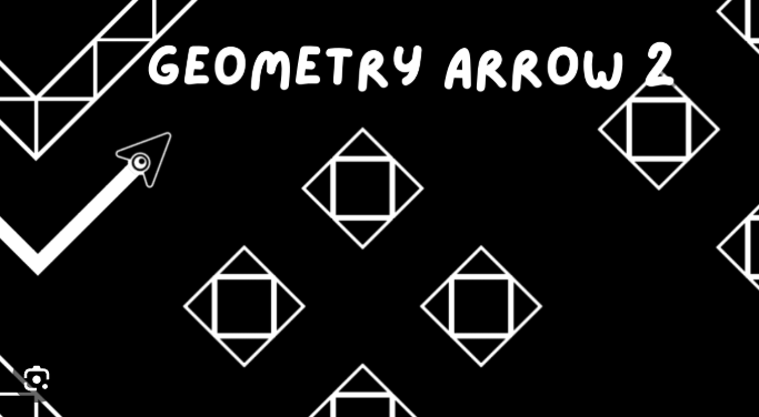 Geometry Arrow 2
