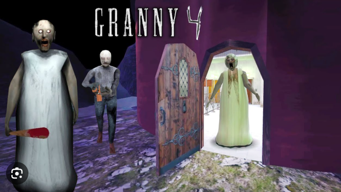 Granny 4
