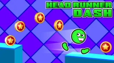 Head Runner Dash