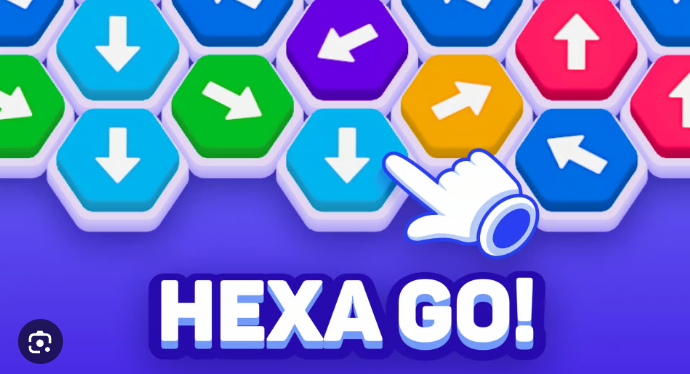 Hexa Go