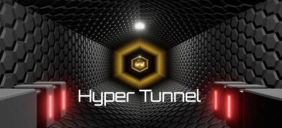 Hyper Tunnel