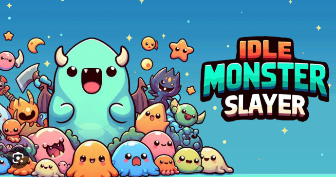Idle Monster Slayer