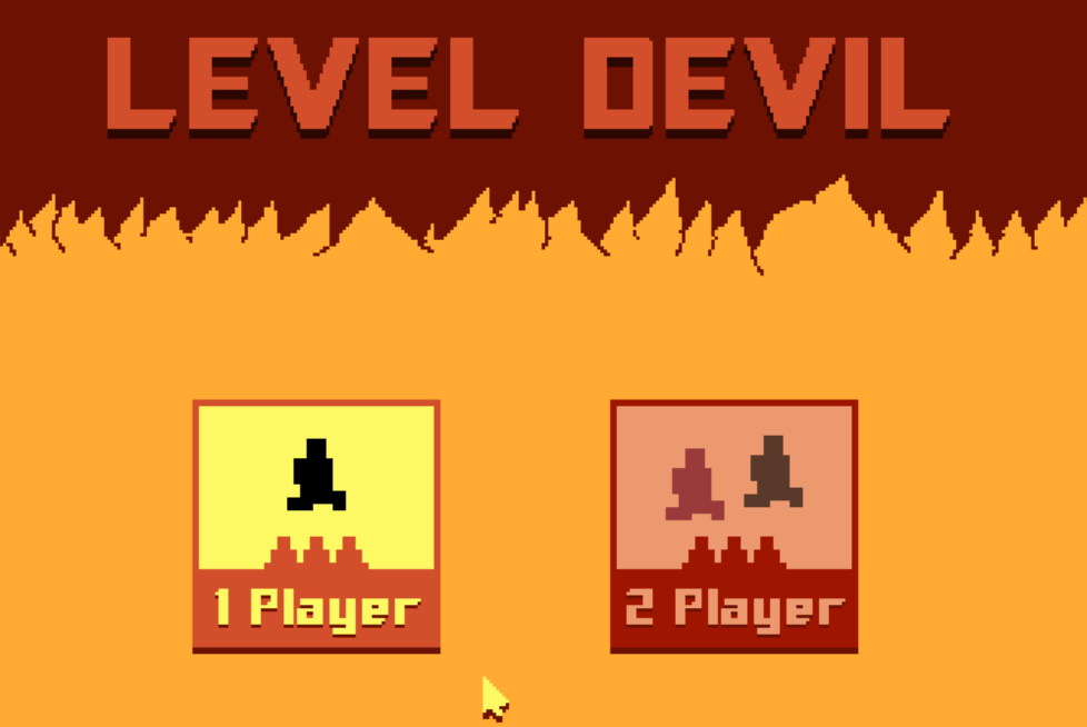 Level Devil 2