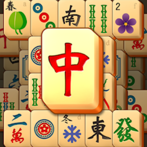 Mahjong Puzzle Tile Match