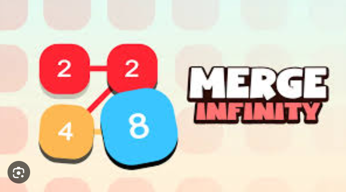 Merge Infinity