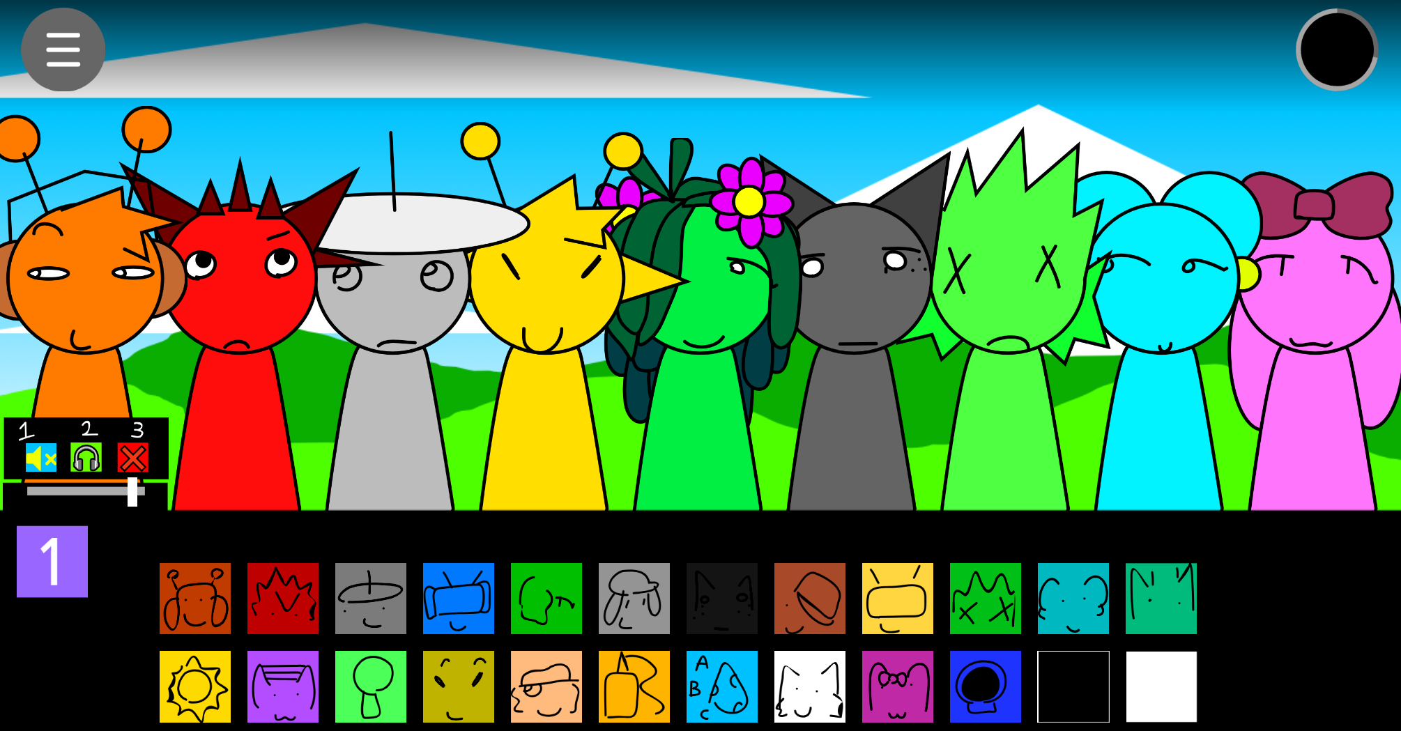 Mexiierbox Sprunked Legacy