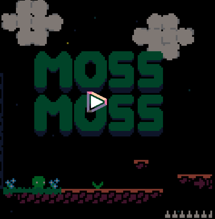 Moss Moss