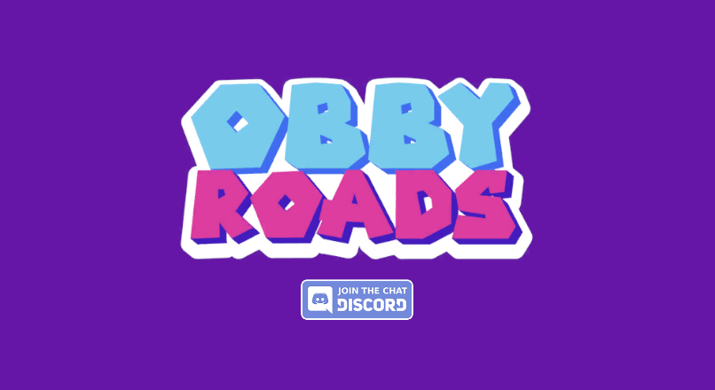 Obbyroads.Io