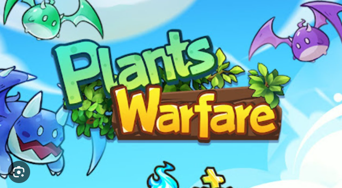 Plants Warfare