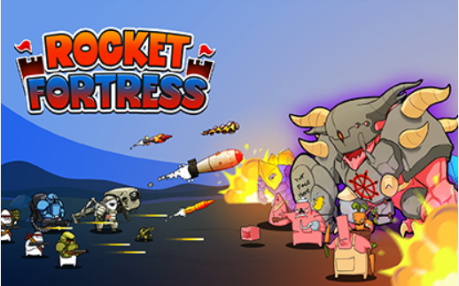 Rocket Fortress