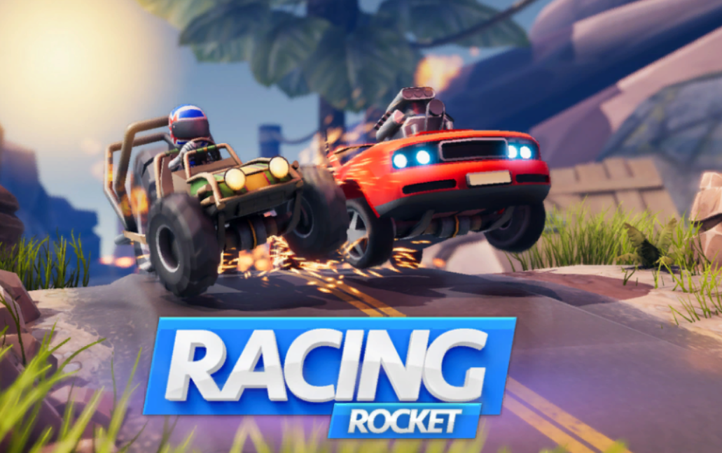 Rocket Racing