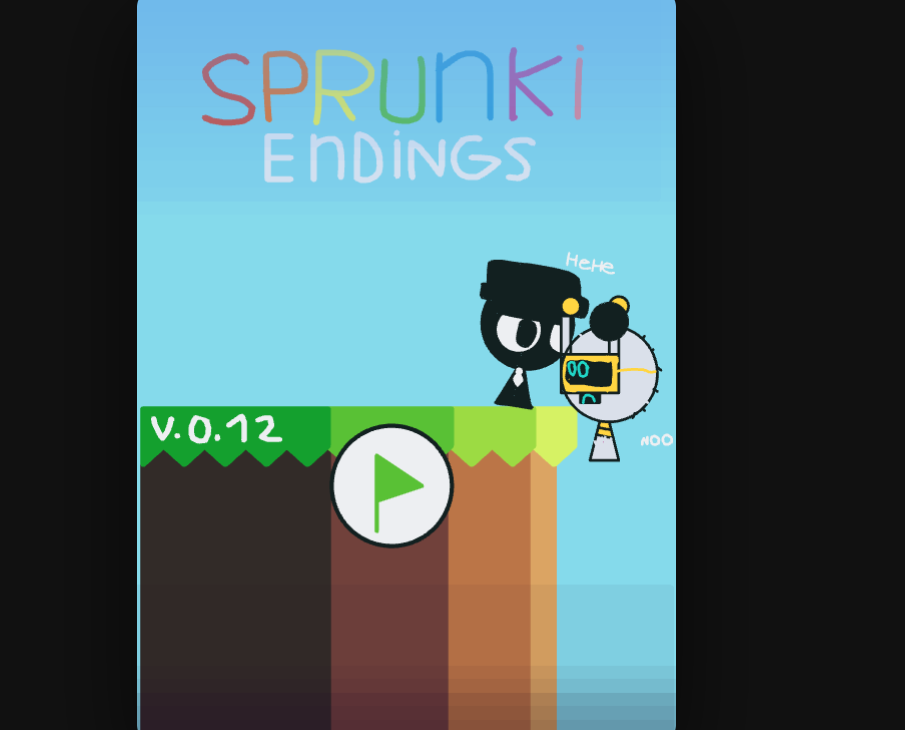 Save Fun Bot From Mr Black