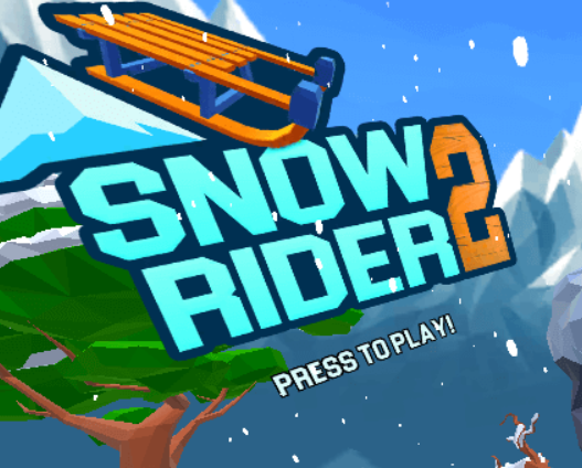 Snow Rider 2