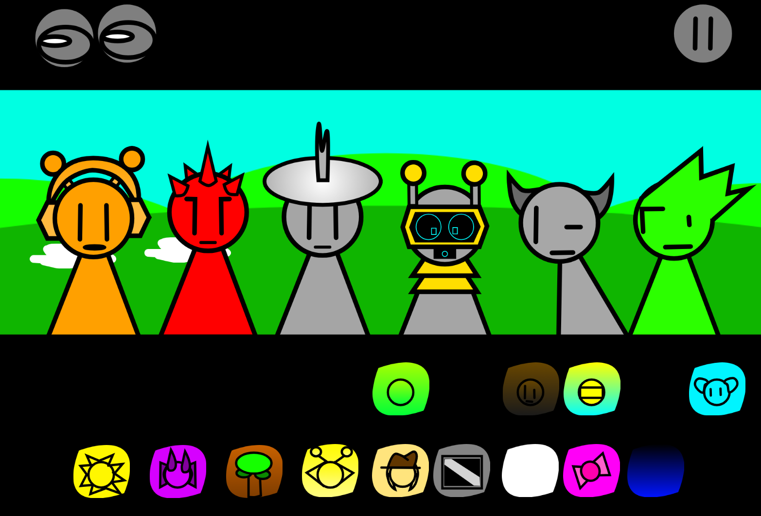 Sprinku Remake V4.0