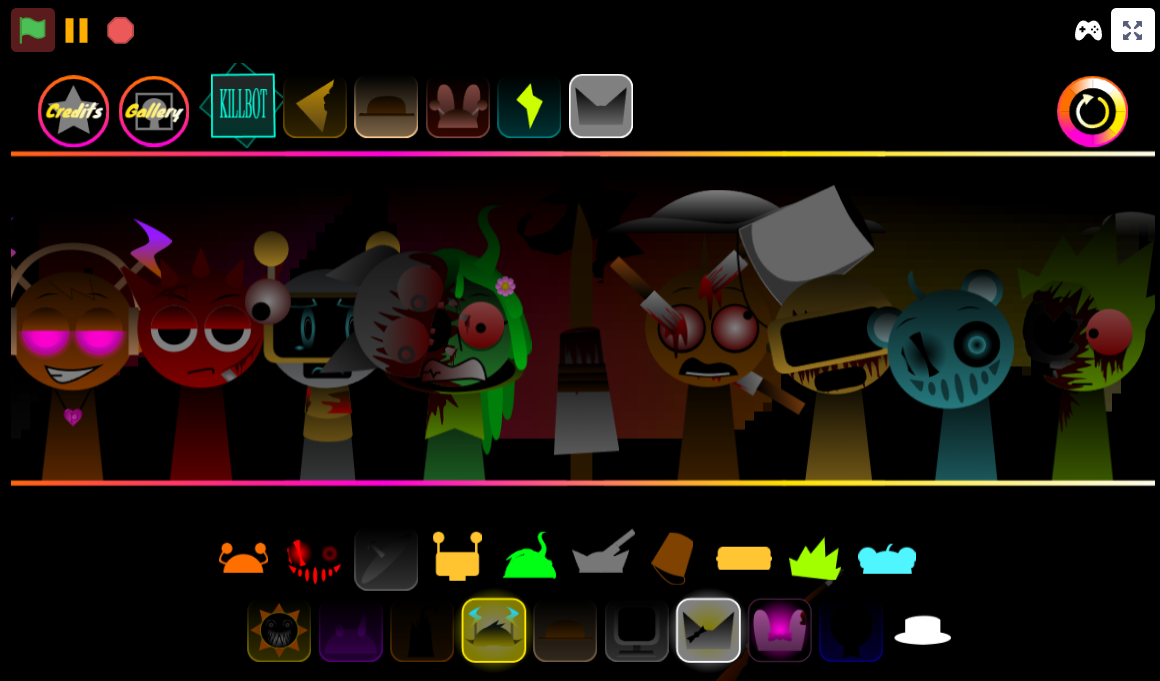 Sprnki Double Date But Swapped