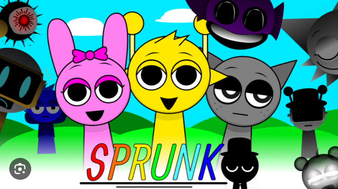 Sprunke All In One