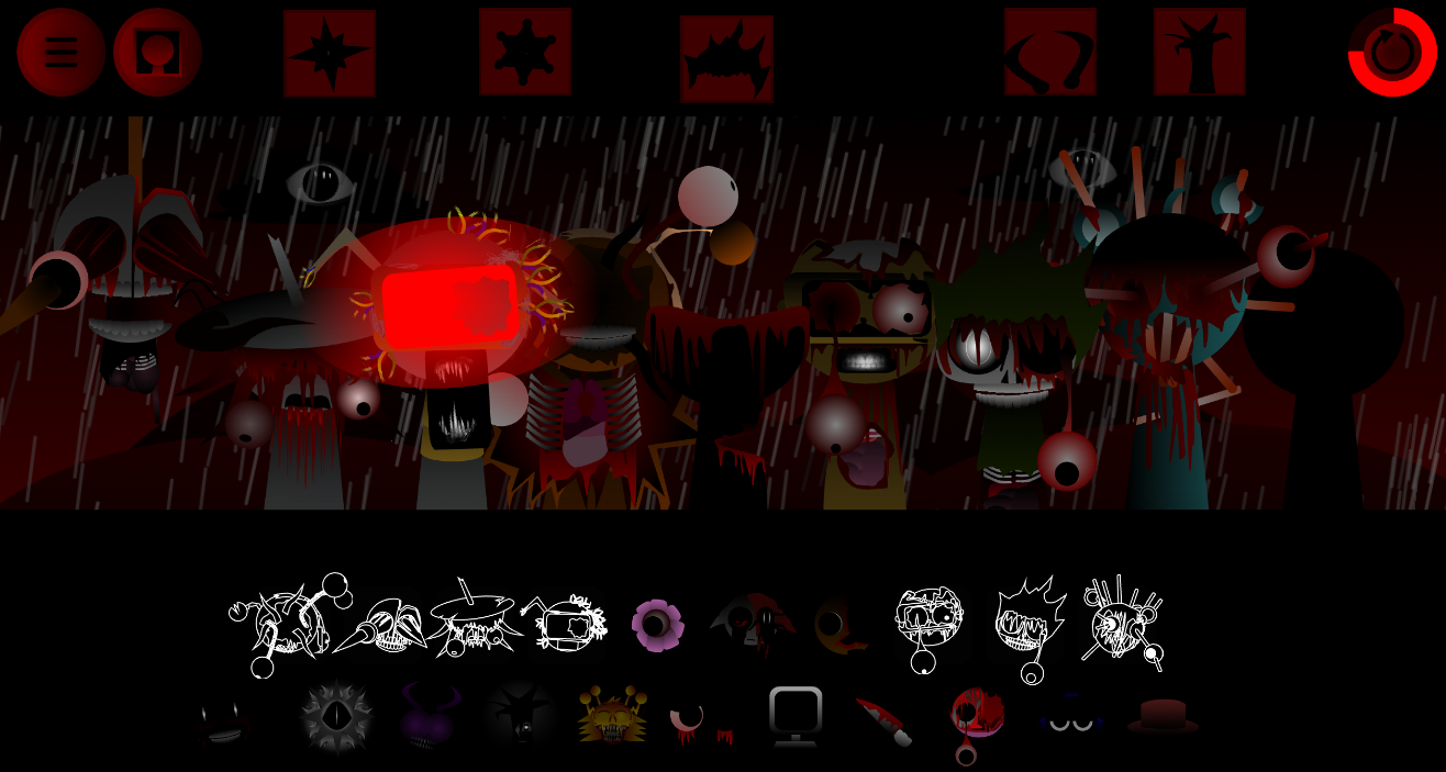 Sprunke Phase 4 Remastered Remake New Update