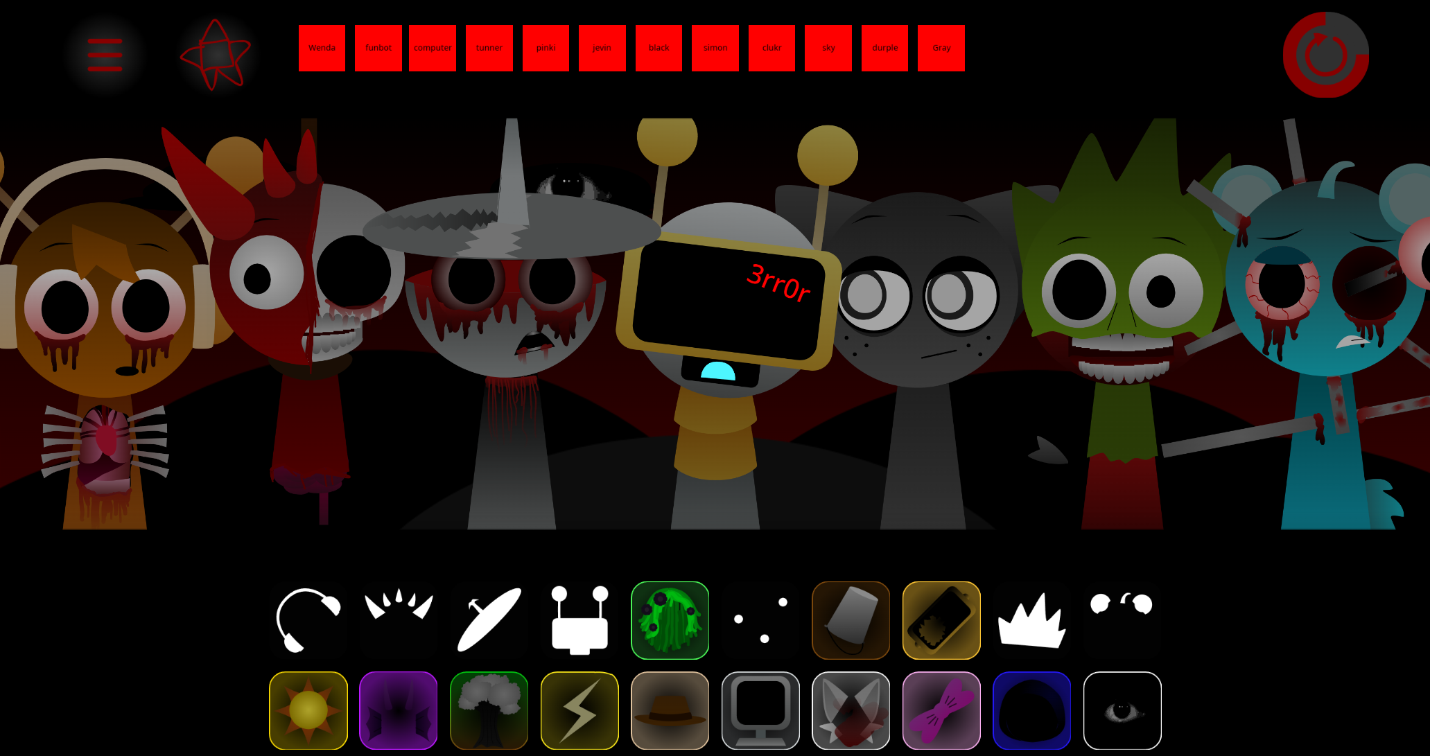 Sprunke Unswap Retextured Cancel Update