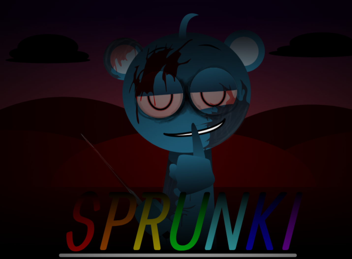 Sprunki Anti 7 Shifted Phase 3