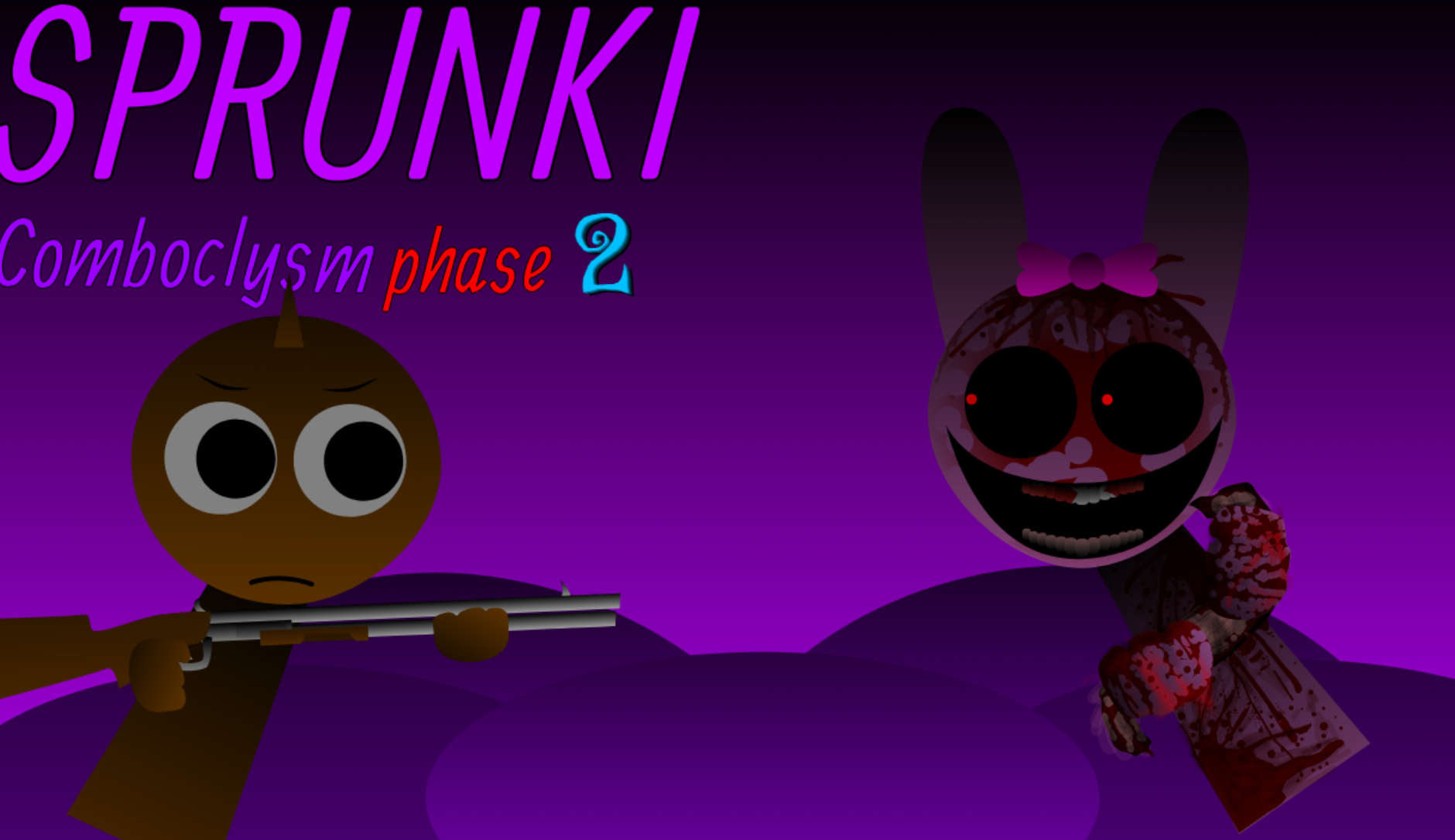 Sprunki Comboclism Phase 2