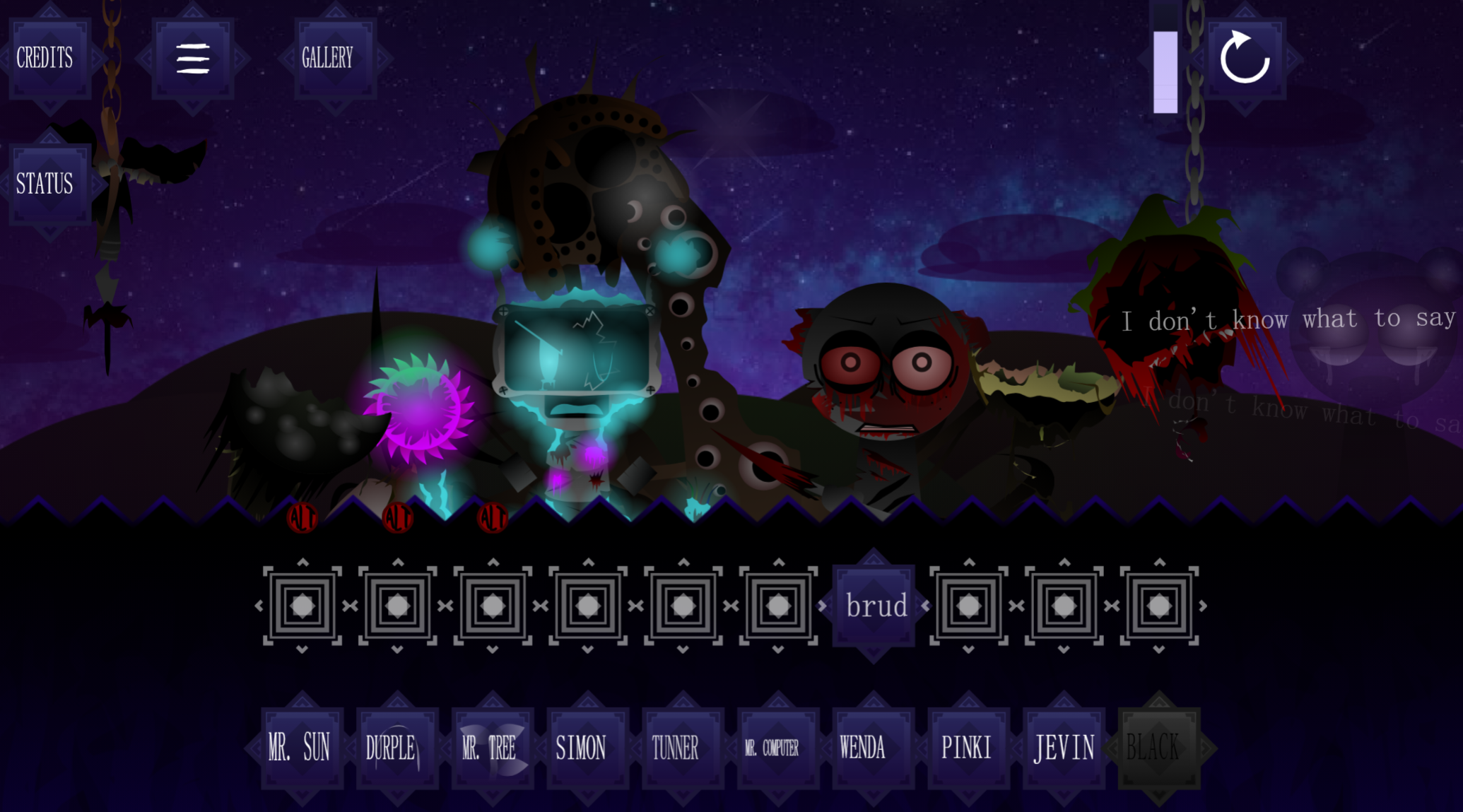 Sprunki Definitive Phase 12 Cattoads Take