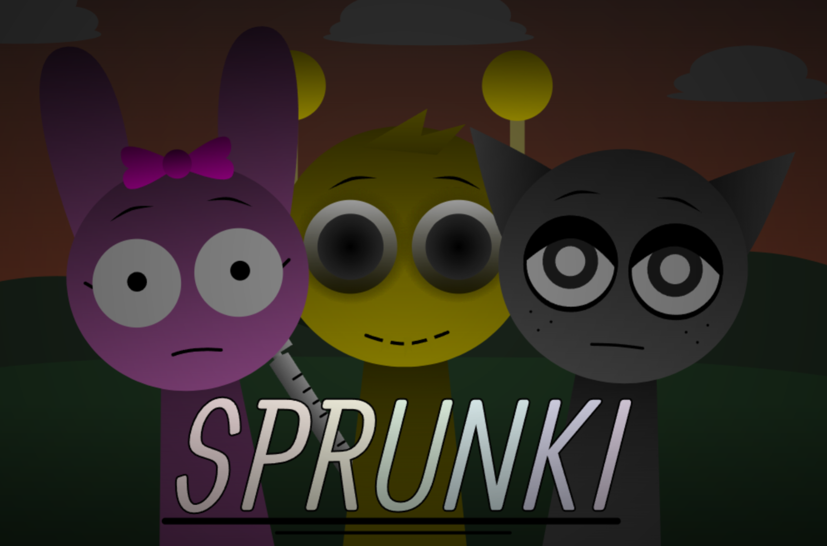 Sprunki Phase 1.75 Player Baldis Take