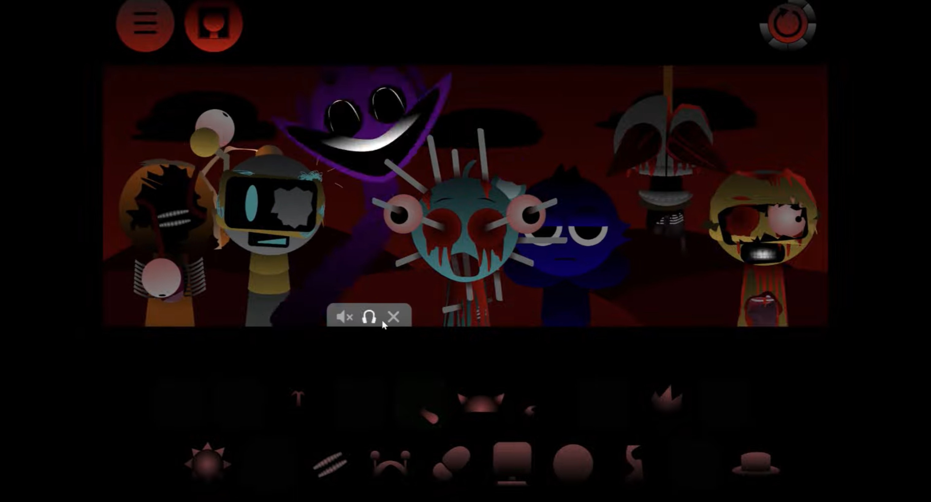 Sprunki Phase 4 Definitive New Version