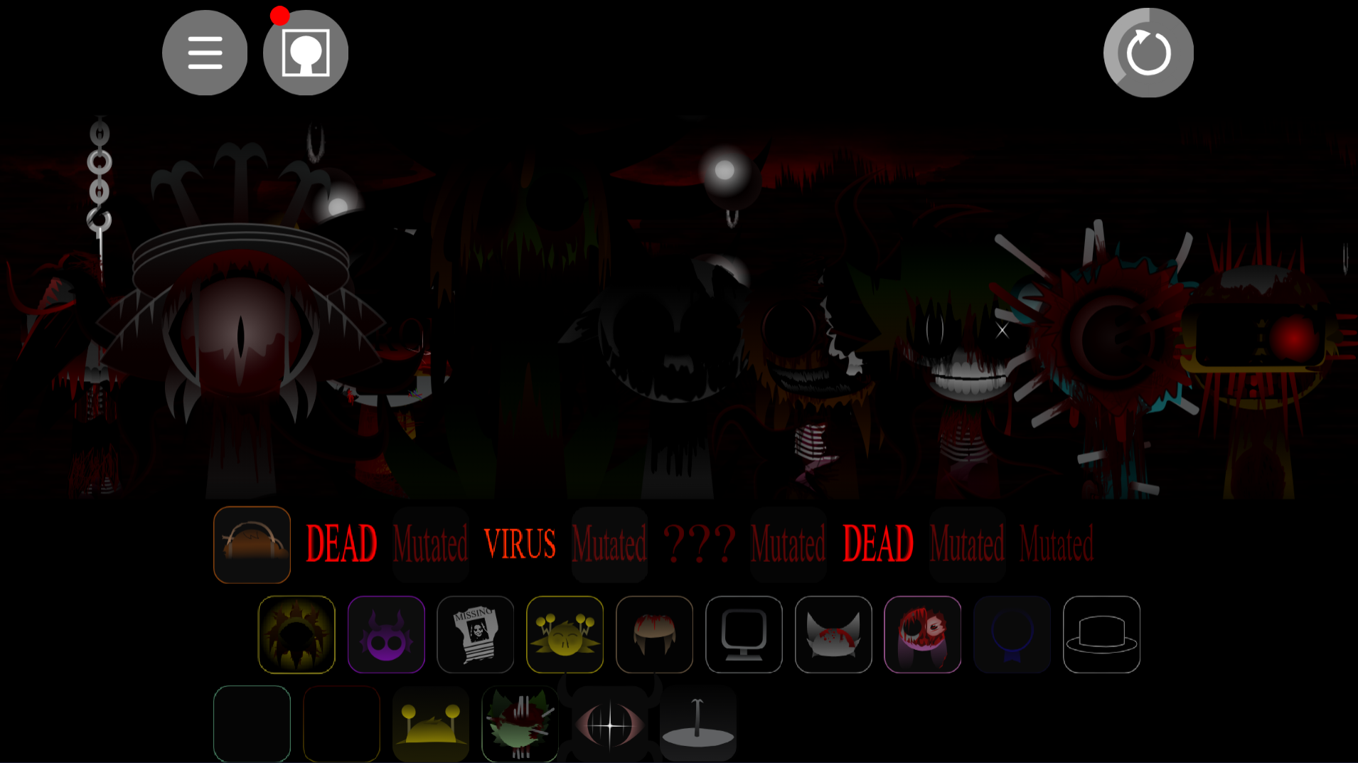 Sprunki Phase 6 Reimagined