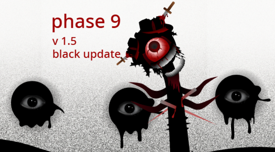 Sprunki Phase 9 Ggtp V1.5