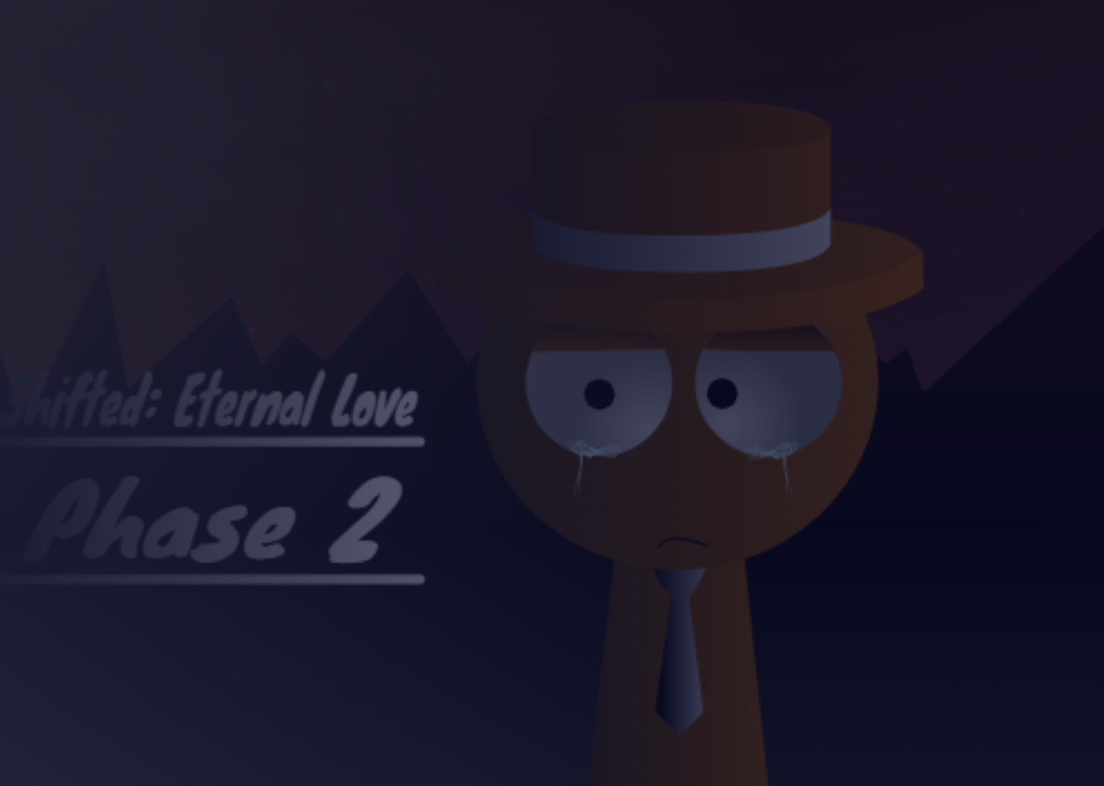 Sprunki Shifted Eternal Love Update