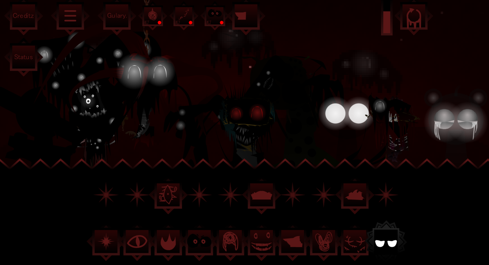 Preview for Sprunki The Definitive Phase 11 Bad Ending Remuves Take - How the Empty Avatar Slot Changes Everything