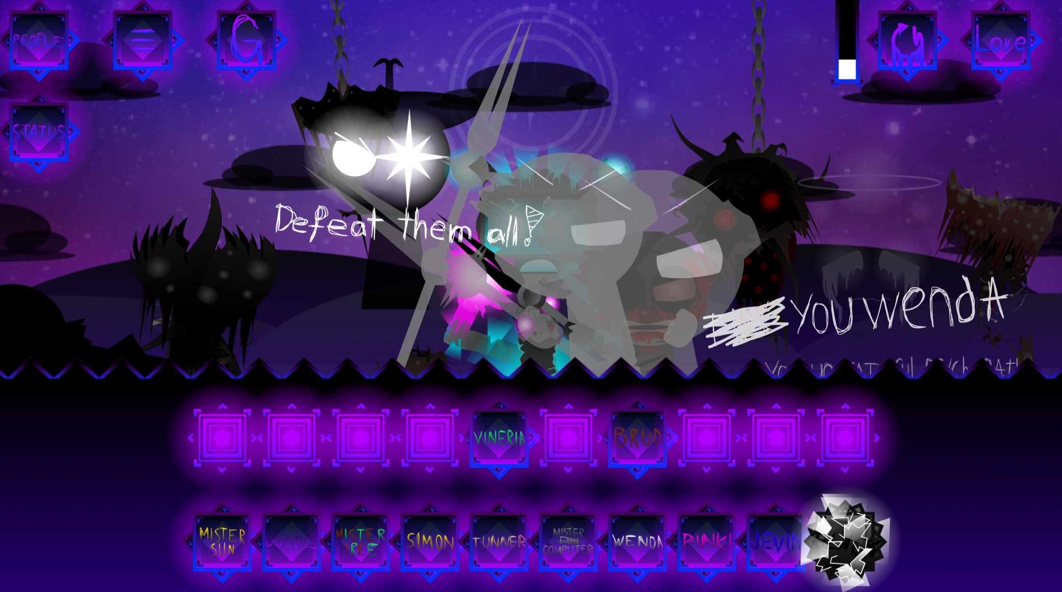 Sprunki The Definitive Phase 12 Esbs Take Deluxe Edition