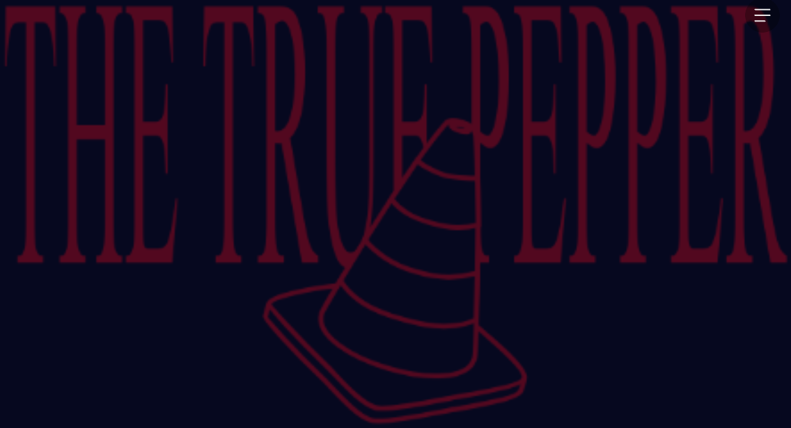 Sprunki The True Pepper