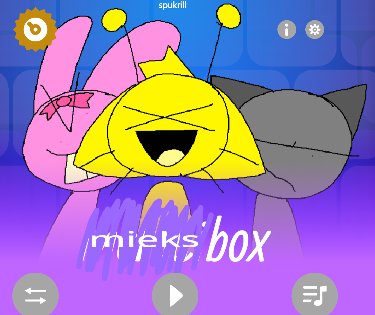 Spukrill The Worst Mod Ever